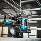 Makita XGT® HR004G 40V Max bezoglīšu SDS-Plus perforators 28 mm, 2,9 J