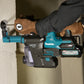 Makita XGT® HR004G 40V Max bezoglīšu SDS-Plus perforators 28 mm, 2,9 J