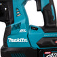 Makita XGT® HR004G 40V Max bezoglīšu SDS-Plus perforators 28 mm, 2,9 J