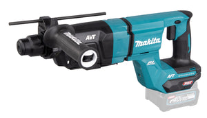 Makita XGT HR007G kombinētais perforators (40Vmax; SDS-PLUS; 3,0 J)