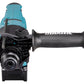 Makita XGT® HR007G Rotary Hammer (40Vmax; SDS-PLUS; 3.0 J)
