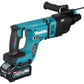 Makita XGT® HR007G Rotary Hammer (40Vmax; SDS-PLUS; 3.0 J)