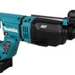 Makita XGT® HR007G Rotary Hammer (40Vmax; SDS-PLUS; 3.0 J)