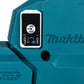 Makita XGT® akumulatora perforators HR010G Z 40Vmax SDS-PLUS, 2.1 J, 20 mm