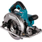 Makita XGT HS004G Circular Saw 40Vmax 190 mm
