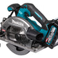 Makita XGT HS012G Circular Saw (40Vmax; 165 mm; Brushless)