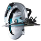 Makita XGT® HS013G ripzāģis – 40Vmax, 415 mm, 2100 apgr./min (HS013GZ)