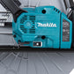 Makita XGT® HS013G ripzāģis – 40Vmax, 415 mm, 2100 apgr./min (HS013GZ)