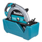 Makita XGT® HS013G ripzāģis – 40Vmax, 415 mm, 2100 apgr./min (HS013GZ)