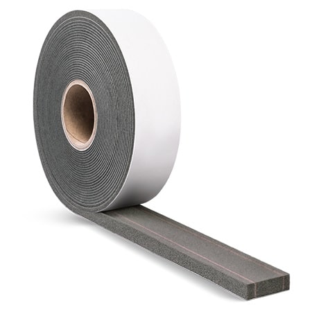 Hannoband 3E Basic - Expanding Tape (74/15-30 mm) (9.4 m)