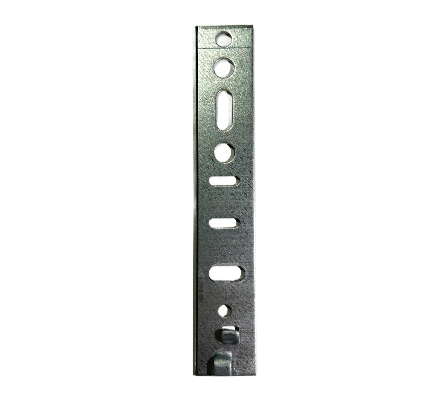 Aluminium window mounting plate 147 mm