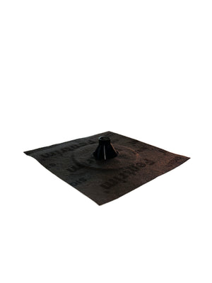 Fentrim® manžete Black Ø 15–22 mm – hermetizācijai ārdarbos