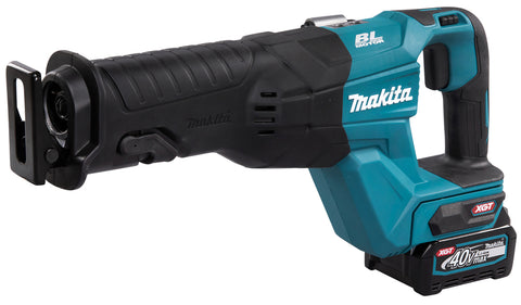Makita 40 V XGT akumulatora zobenzāģi