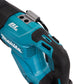 Makita JR001G XGT® 40V zobenzāģis ar bezoglīšu motoru