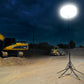 LIGHT BOY – LED Balloon Lighting Tower, 4.7 m