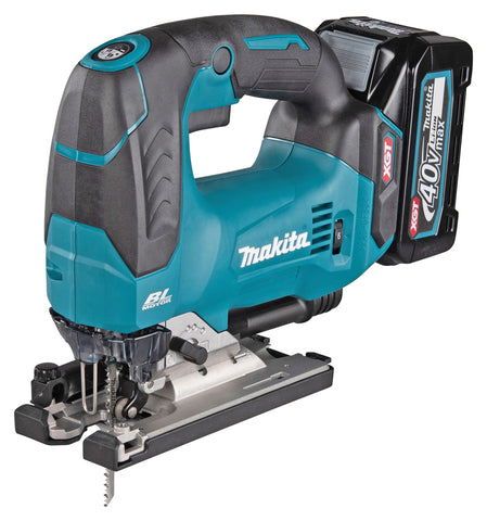 Makita XGT 40V MAX figūrzāģi