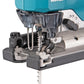 Makita XGT JV002G Jigsaw (40Vmax; Brushless; 135 mm Cutting Capacity)