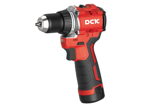 DCK 12V MAX Driver/Hammer Drills