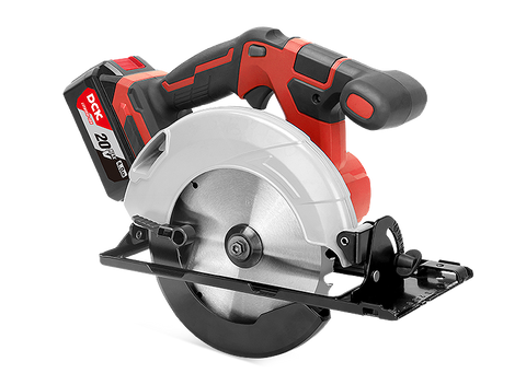 DCK 20V MAX Cordless Circular Saws