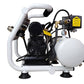 4PROAIR4S - Oil-free Compressor (4 L)