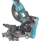 Makita LS003G XGT 40V XGT kombinētais ripzāģis 305 mm