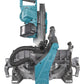 Makita LS003G XGT 40V XGT kombinētais ripzāģis 305 mm