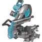 Makita LS003G XGT 40V XGT kombinētais ripzāģis 305 mm