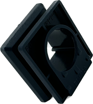 ETMAN Internal Connector for Mounting Boxes 71 mm