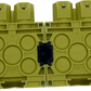 ETMAN Internal Connector for Mounting Boxes 71 mm