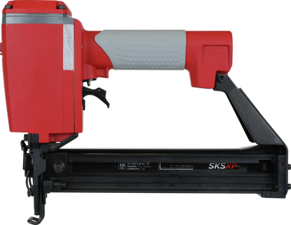 SENCO SKSXP-N Pneumatic Wide Crown Stapler 16GA, 19–38 mm