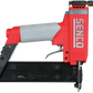 SLP20XP pneimatiskais stiklošanas štiftu naglotājs 1.2 mm (AX) 4 mm
