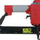 SENCO SKSXP-N Pneumatic Wide Crown Stapler 16GA, 19–38 mm