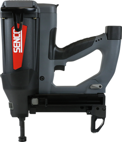 SENCO GT40i-SCP Gas Concrete Nailer – 15–40 mm, 90 J