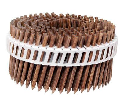 LIGNOLOC koka naglas (3.7 x 50 mm; 1 rullis; 170 gab.)