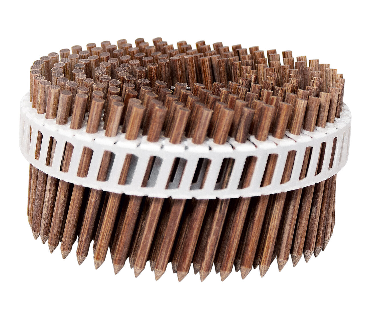 Beck LIGNOLOC F44 - Wooden Nails (3.7 x 55 mm) (3060 pcs)