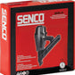SENCO MC60-34 - Specialized Nailer (38 - 64 mm) (34 °)