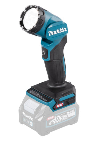 Makita XGT ML001G LED darba lukturis (40Vmax; 160 lm)