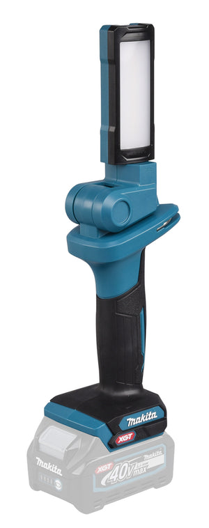 Makita XGT® ML006G LED Work Light (40Vmax; 100-500 lm)