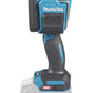 Makita XGT® ML007G Cordless LED Spotlight/Work Light (40Vmax; 1250 lm)