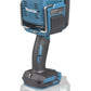 Makita XGT® ML007G Cordless LED Spotlight/Work Light (40Vmax; 1250 lm)