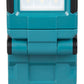 Makita XGT® ML013G 40V Max Magnetic LED Work Light 1200 lm