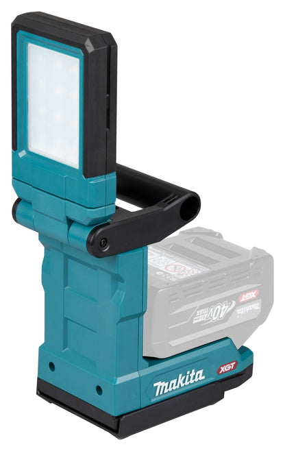Makita XGT® ML013G 40V Max Magnetic LED Work Light 1200 lm