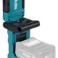 Makita XGT® ML013G 40V Max Magnetic LED Work Light 1200 lm
