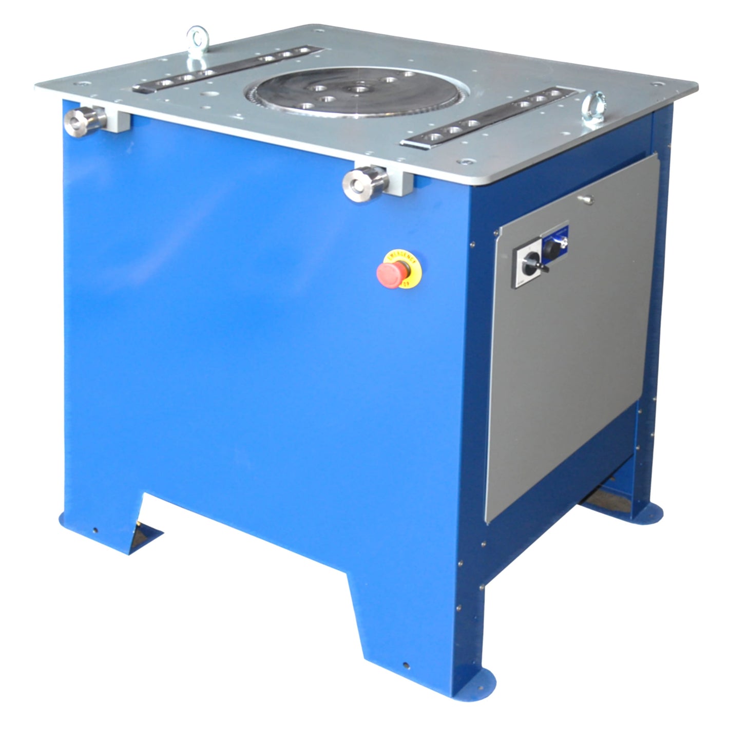 SEIM P 30-S - Three-phase bending machine for fittings (up to Ø 26 mm)