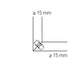 Lamello Tenso P-10 (80-300 pcs)