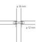 Lamello Tenso P-10 (80-300 pcs)