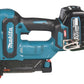 Makita XGT PT001G akumulatora apdares naglotājs 40Vmax – 23Ga, 15–35 mm