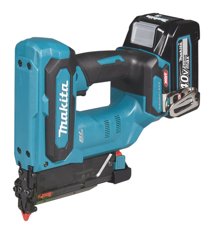 Makita XGT 40 V MAX apdares naglotāji
