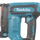 Makita XGT PT001G akumulatora apdares naglotājs 40Vmax – 23Ga, 15–35 mm