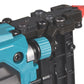 Makita XGT PT001G akumulatora apdares naglotājs 40Vmax – 23Ga, 15–35 mm